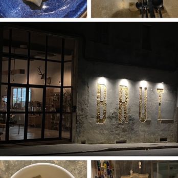 Brut - The start - Spanish Near Me - Llubí, PM