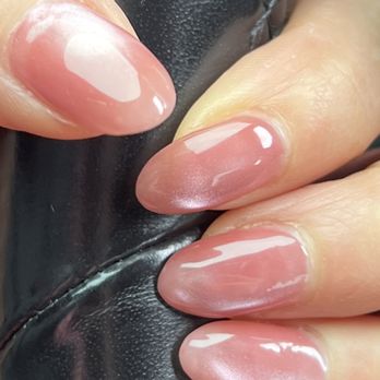 Top Nail Spa - My natural healthy nails, a week after the work done at Top Nail Spa, looking great - Nail Salons Near Me - Toronto, Ontario Top Nail Spa - My natural healthy nails, a week after the work done at Top Nail Spa, looking great - Nail Salons Near Me - Toronto, Ontario