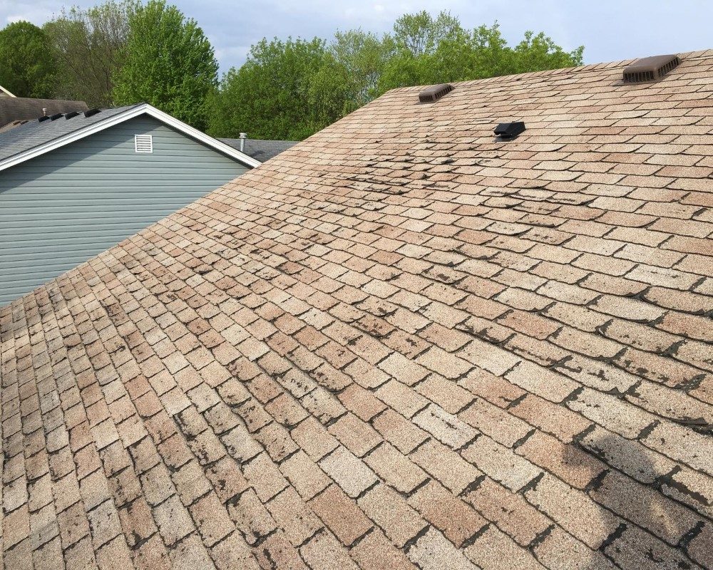 Slide of Star Roofing Malibu