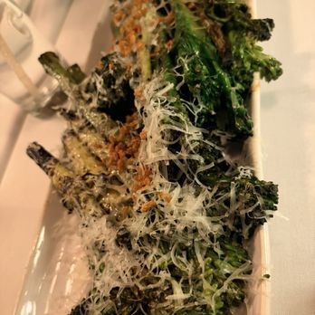 Linden - Broccolini - New American Near Me - Los Angeles, California Linden - Broccolini - New American Near Me - Los Angeles, California