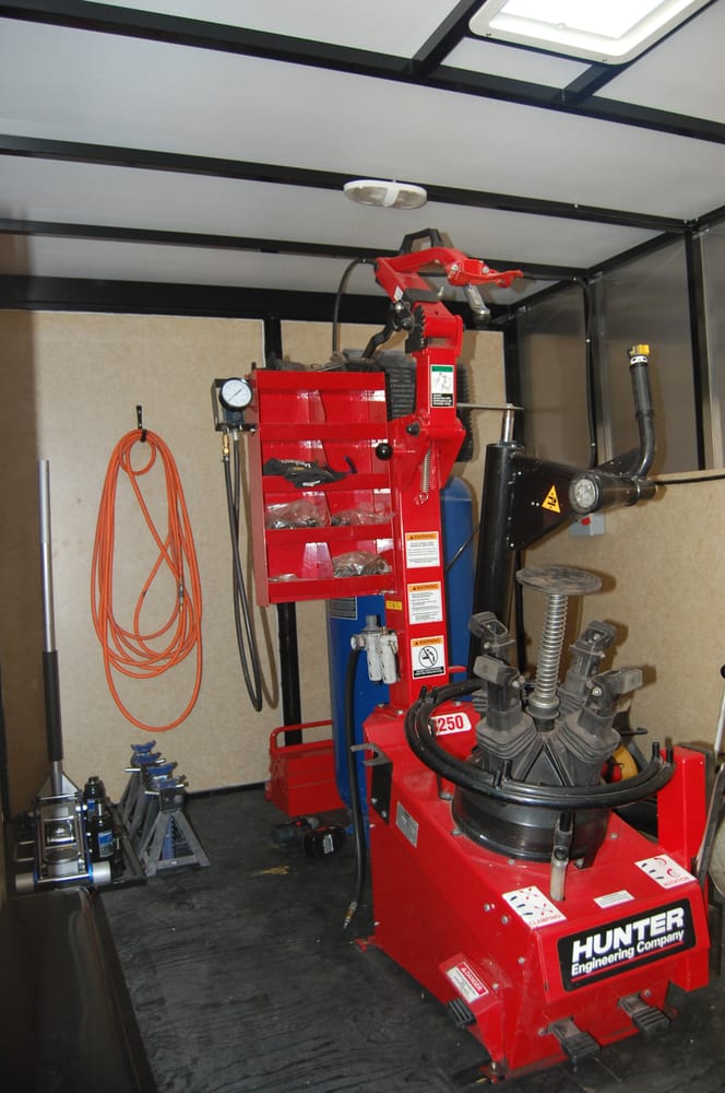 DESERT CITIES MOBILE TIRE Updated September 2024 Indio, California Tires Phone Number Yelp