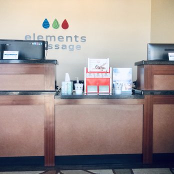 Elements Massage - I have arrived. There are menus up front that offer add ons. - Massage Near Me - Oceanside, California Elements Massage - I have arrived. There are menus up front that offer add ons. - Massage Near Me - Oceanside, California