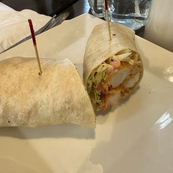 550 Tavern - Shrimp po boy - American Near Me - Halifax, Massachusetts 550 Tavern - Shrimp po boy - American Near Me - Halifax, Massachusetts