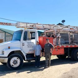 Crandall Drilling & Pump Service