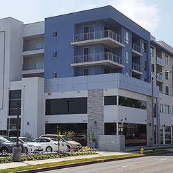 Keck Medicine of USC