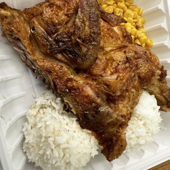Koala Moa - Chicken - Chicken Shop Near Me - Honolulu, Hawaii