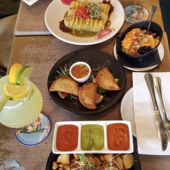 PlantMade - Mexican Near Me - New York, New York PlantMade - Mexican Near Me - New York, New York