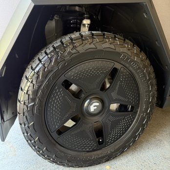 Outlaw Detailing - Shining - Auto Detailing Near Me - Houston , Texas