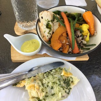 The Wheel Kitchen - Cafes Near Me - Tomball, Texas