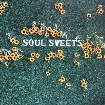 Soul Sweets  - Coffee & Tea Near Me - Scotts Valley, California