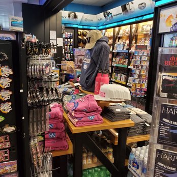 Hudson News - Newspapers & Magazines Near Me - Las Vegas, Nevada