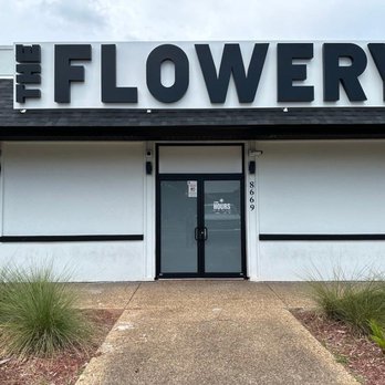 The Flowery Dispensary Jacksonville - Cannabis Clinics Near Me - Jacksonville, Florida The Flowery Dispensary Jacksonville - Cannabis Clinics Near Me - Jacksonville, Florida