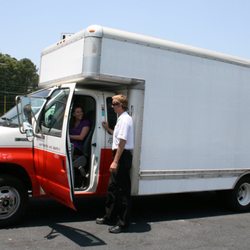 U-Haul Moving & Storage at Covington Hwy