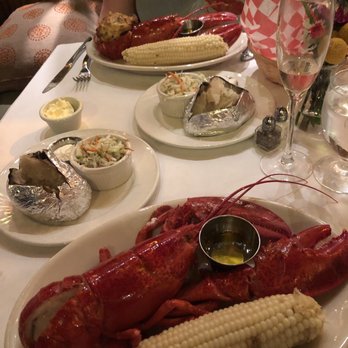 Gertrude's - Lobster meals. - New American Near Me - Baltimore, Maryland Gertrude's - Lobster meals. - New American Near Me - Baltimore, Maryland