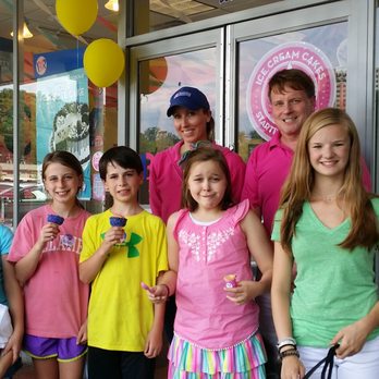Baskin Robbins - E. Rivers Fundraiser! - Desserts Near Me - Atlanta, Georgia Baskin Robbins - E. Rivers Fundraiser! - Desserts Near Me - Atlanta, Georgia