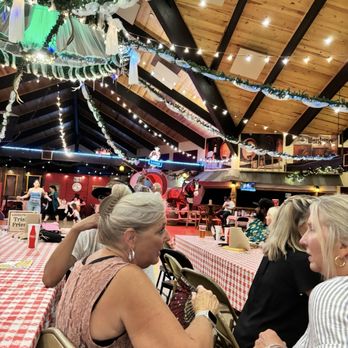 Wyatt's Grill & Saloon - It's time for a social... dj, line dancing, good grub, your choice of drinks, cowboys, gals, kids and fun! - Bars Near Me - Big Bear Lake, California