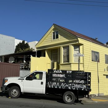 Bernal Heights - Trucks of Bernal Heights - Local Flavor Near Me Bernal Heights - Trucks of Bernal Heights - Local Flavor Near Me