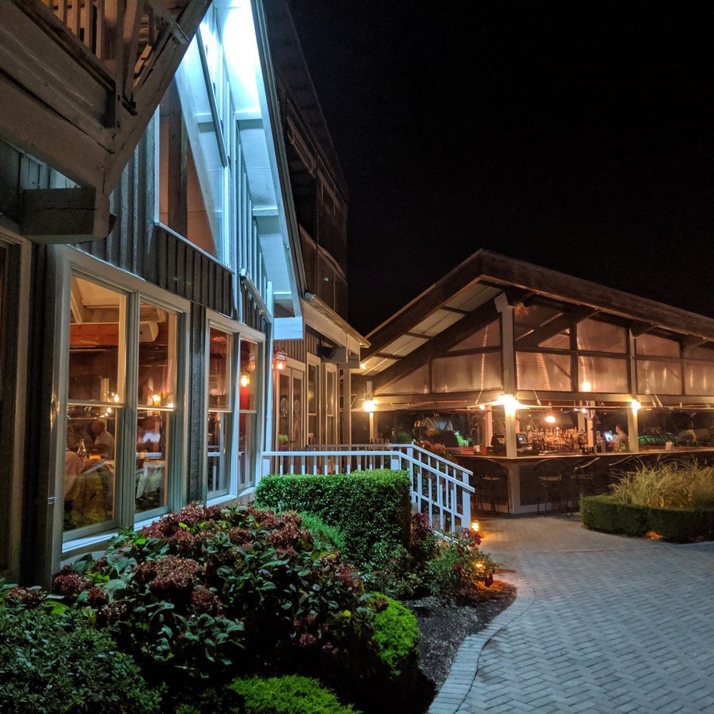 Cowfish - New American Near Me - Hampton Bays, New York Cowfish - New American Near Me - Hampton Bays, New York