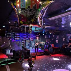 Rock N' Horse Saloon