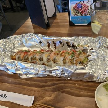 Komachi Sushi - Japanese Near Me - Lodi, California Komachi Sushi - Japanese Near Me - Lodi, California