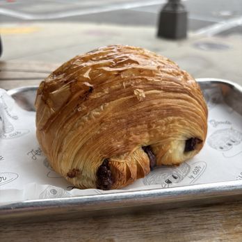 Artisanal Goods by CAR - Chocolate Croissant - Chocolatiers & Shops Near Me - Pasadena, California Artisanal Goods by CAR - Chocolate Croissant - Chocolatiers & Shops Near Me - Pasadena, California