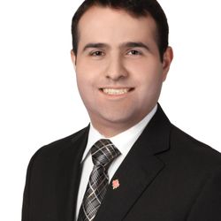 King St. Massage and Wellness - Hossein Hojaty (RMT)