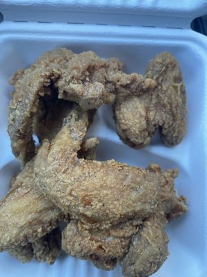 Park's Fried Chicken by null