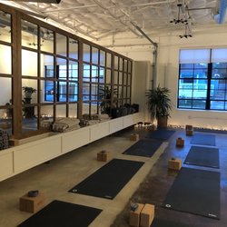 Urban Hippie Yoga
