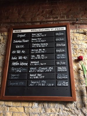 Menu photo 8 Das Lemke Berlin, BE