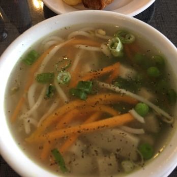 Blue Moon Restaurant - Chinese Near Me - Edmond, Oklahoma