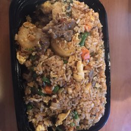 House Special Fried Rice