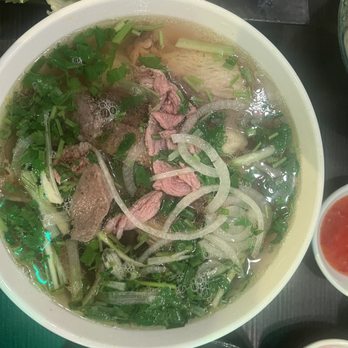Hanoi Kitchen - Vietnamese Near Me - Claremont, California Hanoi Kitchen - Vietnamese Near Me - Claremont, California