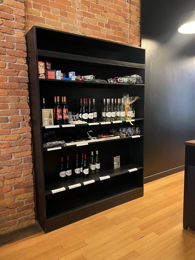 Felícita Wine Company - vineyard in Sacramento, CA