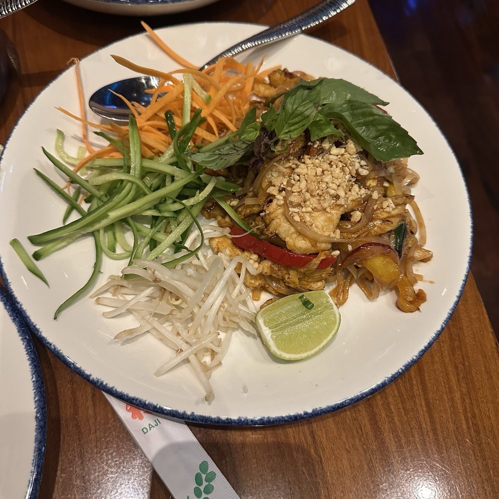 ACE Dragon Wok - Pad Thai - Pan Asian Near Me - Las Vegas, Nevada