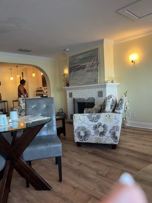 Edgewater Inn by null