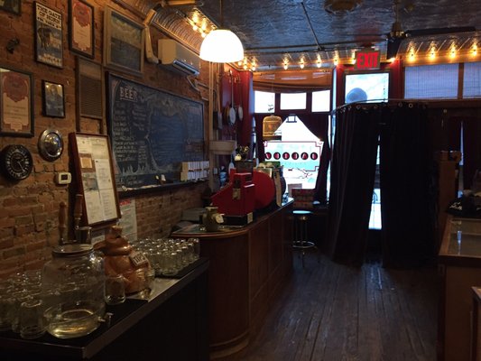 Jalopy Theatre and School of Music by null