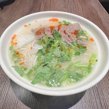Dingding Restaurant - Chinese Near Me - Vancouver, British Columbia