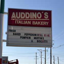 Auddino's Italian Bakery