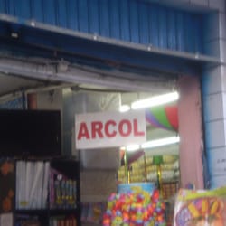 Arcol Artes Comercial