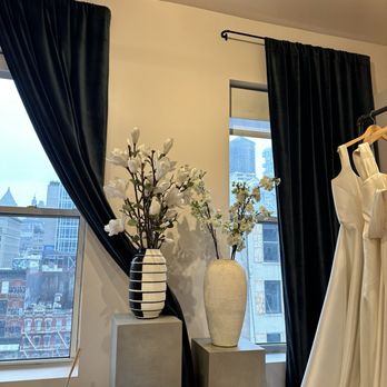 Sarah Seven - Bridal Near Me - New York, New York Sarah Seven - Bridal Near Me - New York, New York