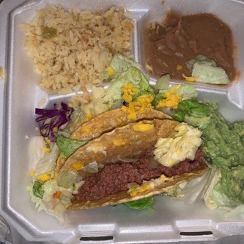 El Nopalito - Mexican Near Me - New Braunfels, Texas