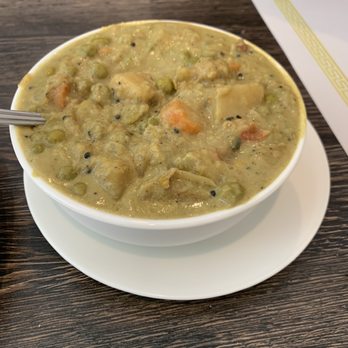 Malabar Coast - Vegetable stew - Indian Near Me - Santa Clara, California Malabar Coast - Vegetable stew - Indian Near Me - Santa Clara, California
