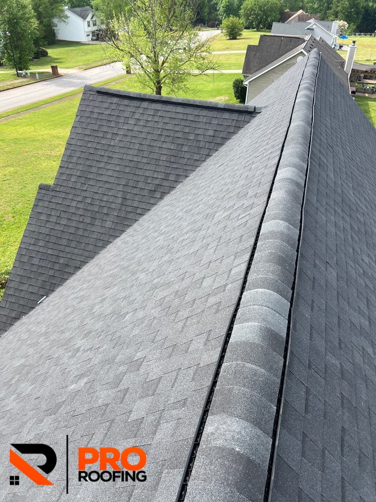 Slide of Pro Roofing Contractor