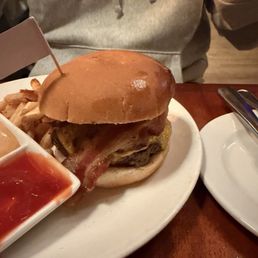 Burger Burger