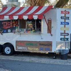 Francisco's Taco Madness