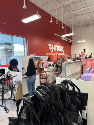 TJ MAXX - Updated January 2026 - 1422 N Main St, Fuquay Varina, North