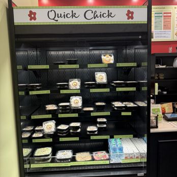 Chicken Salad Chick - Pick out your Salad to go - Sandwiches Near Me - Glen Ellyn, Illinois Chicken Salad Chick - Pick out your Salad to go - Sandwiches Near Me - Glen Ellyn, Illinois