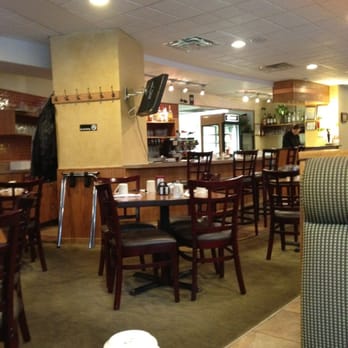 The Grove Restaurant