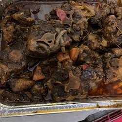 Big Daddy's Caribbean Taste