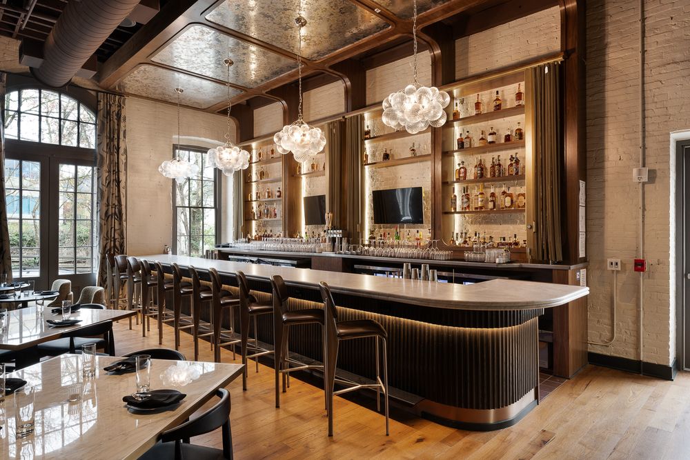 The Delegate Hotel